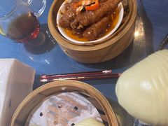 -伯乐居茶艺馆(石岐大信店)
