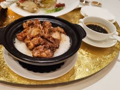 黑松露煲仔饭-誉珑轩