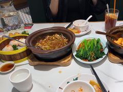 -火啫啫·粤式啫啫煲(南通首店)