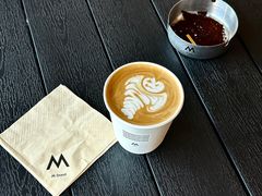 -M Stand(深圳南山欢乐颂店)