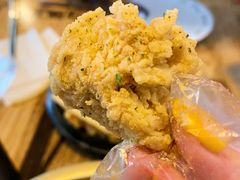 酸奶芝士炸鸡-miss密斯韩餐(平阳景苑店)