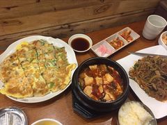 -韩礼年糕(飞虹路店)