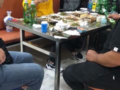 -玉园烧烤·海鲜辣炒