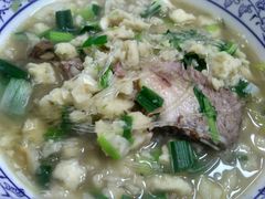-老刘家泡馍·陕西老字号(钟楼广济街店)