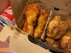 -kyochon1991(弘大店)