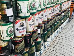 -巴伐利亚啤酒坊(意式风情街店)