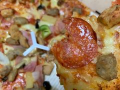 -必胜客(磁器口店)