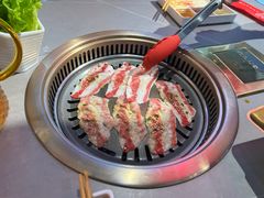 -棒小伙·齐齐哈尔烤肉(龙茗路店)