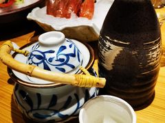 -花和海鲜自助(梅江店)