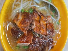 -一乐烧鹅(中环店)