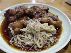 -贤花饭店(凯德店)