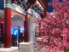 -银泰百货(北京大红门店)