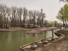 -顺鑫绿色度假村