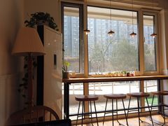 -Cafe Villa