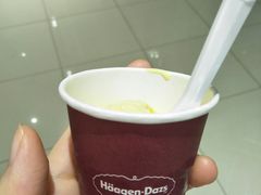-哈根达斯(绍兴银泰店)