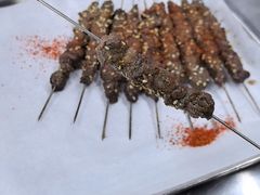 -三子烤羊腿·海鲜(弘阳店)