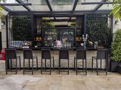 -东海朗廷酒店-唐阁T’ANG COURT 中餐厅