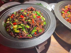 -六月雪干锅(绵阳凯德广场店)