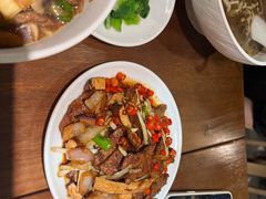 -寻裕记·现炒浇头面(人民广场店)