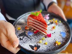 -YUE·6·西式融合餐厅(外滩六号店)