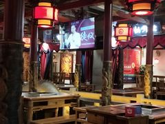 -蜀江龙火锅(339店)