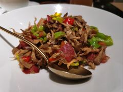 -一坐一忘云南菜(卓悦中心)