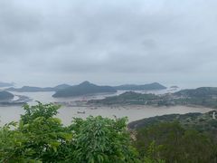-花竹村