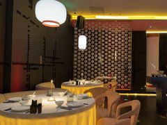 -莉莉海堂HAITANG·烤鸭(国贸商城店)