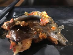 -晓鲜熊猫烤鱼烤吧(西三旗百汇北门店)