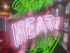 -肉魁屋·烧肉·烧鸟·酒场(高新店)