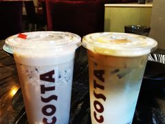 -COSTA COFFEE(常熟路店)