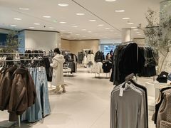 -ZARA(成都远洋太古里店)