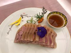 -银都上海菜馆(粤海东路店)