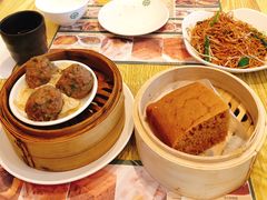 -添好运点心专门店(百老汇店)
