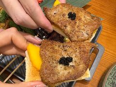 -俊屋料理·烧鸟·寿司·日泰融合菜(星际云汇店)
