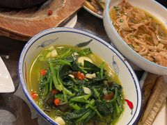 -西江美食舫·江西菜(健德桥店)