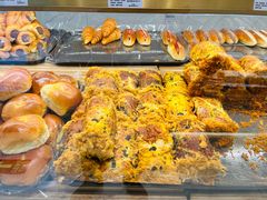 -烘焙町面包店(西四店)