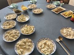 -东方饺子王(新阳路店)