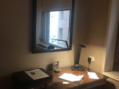 -铂尔曼奥克兰公寓酒店