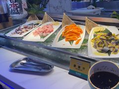 -好伦哥比萨烤肉自助(昌平航母店)