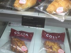 -COSTA COFFEE(新奥购物中心店)