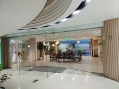 -美菲特健身(华贸店)