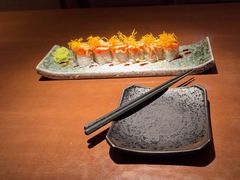 -千代武日本料理(哈西店)