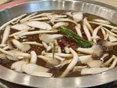 -芭夯兔·无骨兔汤锅(华阳店)