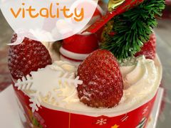 -味多美蛋糕(六里桥店)