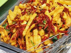 -贾青羊肉串(袁桥店)