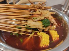 -成都瓜串串(华强北店)