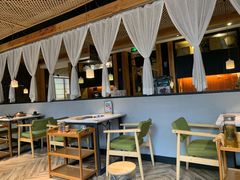 大堂-狐狸爱上椰子鸡(滨江星光大道店)