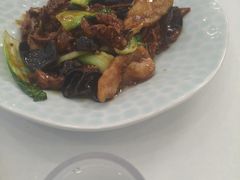 -郭林家常菜烤鸭(曙光西路店)