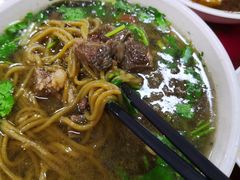 -郑家包子牛肉拉面(尚勤路店)